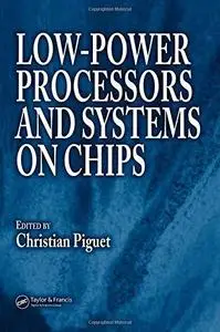 Low-Power Processors and Systems on Chips (Repost)