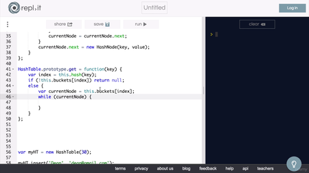 Learning Data Structures in JavaScript from Scratch (Updated)