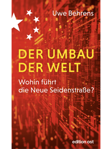 Uwe Behrens - Der Umbau der Welt