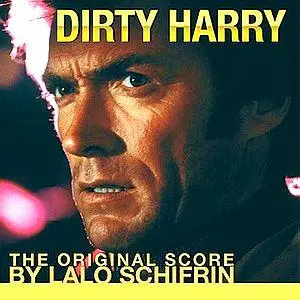 Lalo Schifrin | Dirty Harry OST (1971)