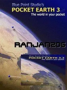 Pocket Earth v3.5 for PPC