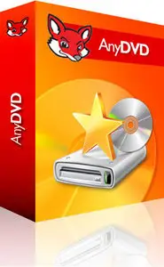 AnyDVD & AnyDVD HD 6.5.4.7 Final