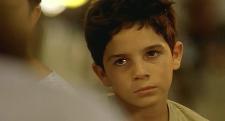 Central do Brasil (1998)