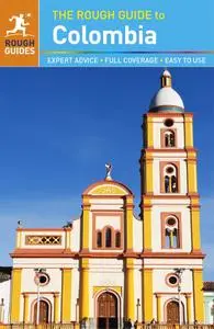 The Rough Guide to Colombia (Repost)