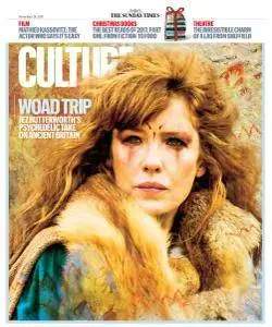 The Sunday Times Culture - 26 November 2017