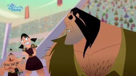 Tangled: The Series S01E04