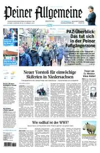 Peiner Allgemeine Zeitung - 06. März 2019