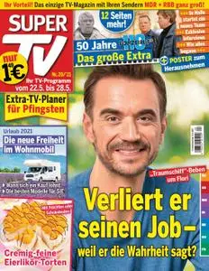 Super TV – 12 Mai 2021