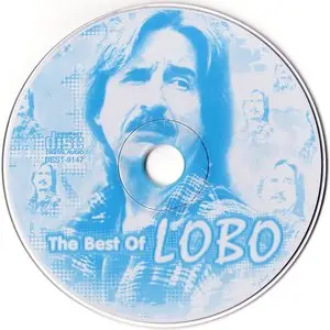 Lobo - The Best Of Lobo (2003) *Re-Up*