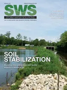 Storm Water Solutions - August 2016