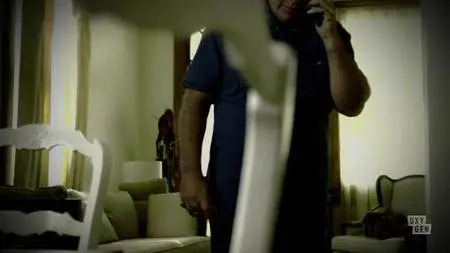 It Takes a Killer S01E91