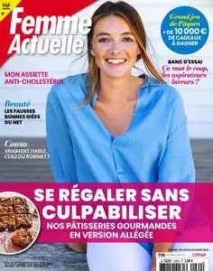 Femme Actuelle - 18 Mars 2024