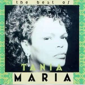 Tania Maria - The Best Of (1993)