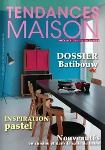 Tendances Maison - Janvier 2014 (True PDF)