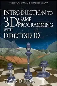 Introduction to 3D Game Programming with DirectX 10 (repost)