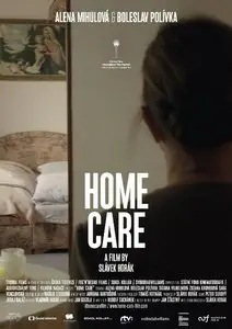 Domácí péce / Home Care (2015)