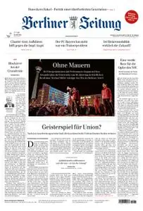 Berliner Zeitung – 05. novembre 2019