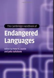 The Handbook of Endangered Languages (repost)