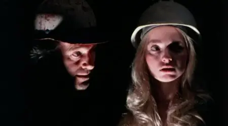 The Strangeness (1985)