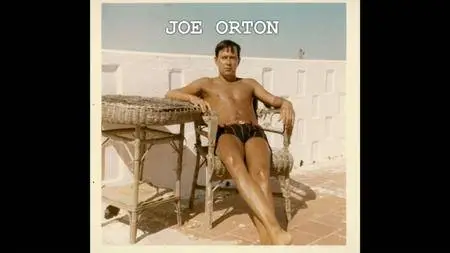 BBC - Joe Orton Laid Bare (2017)