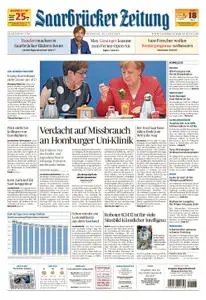 Saarbrücker Zeitung – 25. Juni 2019