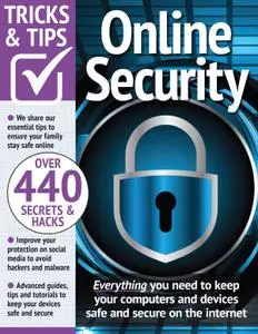 Online Security Tricks and Tips – 13 February 2023