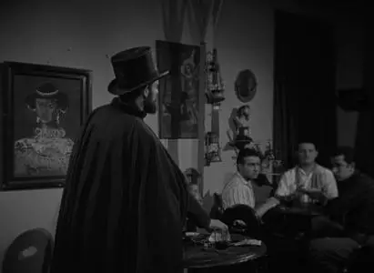 À Meia Noite Levarei Sua Alma (1964)