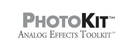 PixelGenius Photokit Plug-in's