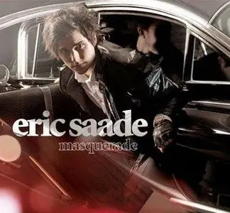 Eric Saade - Masquerade (2010)