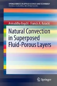 Natural Convection in Superposed Fluid-Porous Layers (repost)