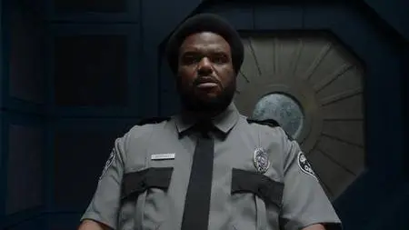 Ghosted S01E02