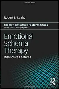 Emotional Schema Therapy: Distinctive Features