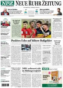 Neue Ruhr Zeitung – 16. August 2019
