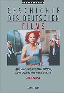 Geschichte des deutschen Films