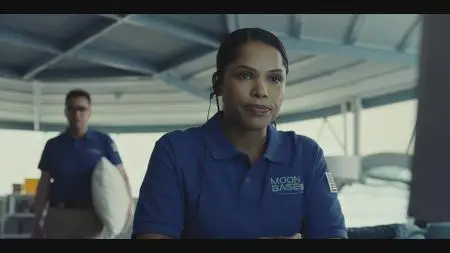 Moonbase 8 S01E03