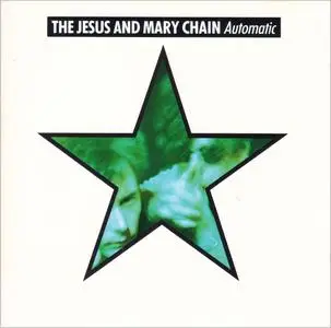 The Jesus And Mary Chain - Albums Collection 1985-1993 (7CD + 2DVD)