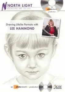 Drawing Lifelike Portraits with Lee Hammond
