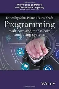Programming multicore and many-core computing systems