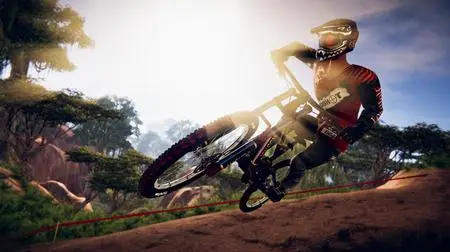 Descenders (2019)