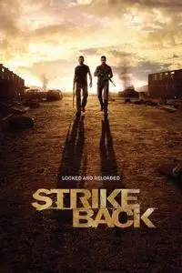 Strike Back S01E04