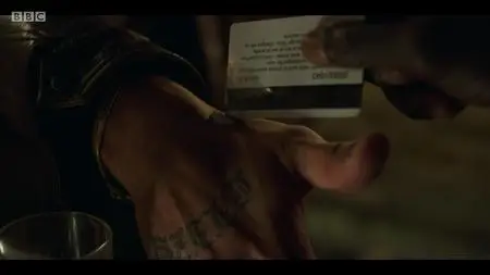 Taken Down S01E04