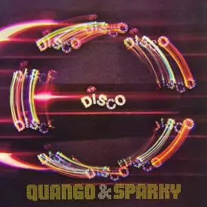 Quango & Sparky - Disco (2021 Remastered Version) (1980/2021) [Official Digital Download 24/48]