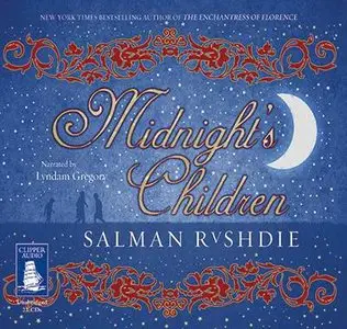 Salman Rushdie - Midnight's Children <AudioBook>