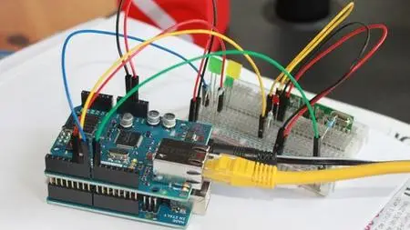 Arduino Web Control: Step By Step Guide