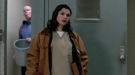 Orange Is the New Black S02E12