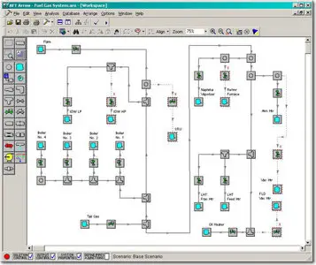 Applied Flow Technology Arrow v4.0.2010.07.20