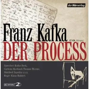 Franz Kafka - Der Process