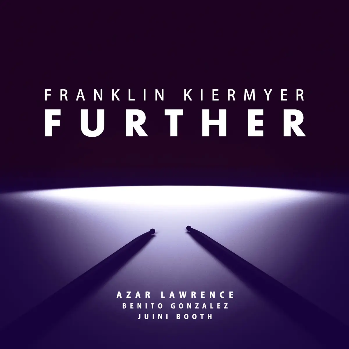Franklin Kiermyer - Further (2014)