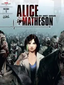 Alice Matheson v01 (2016)