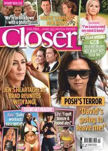Closer UK - 17 June 2020